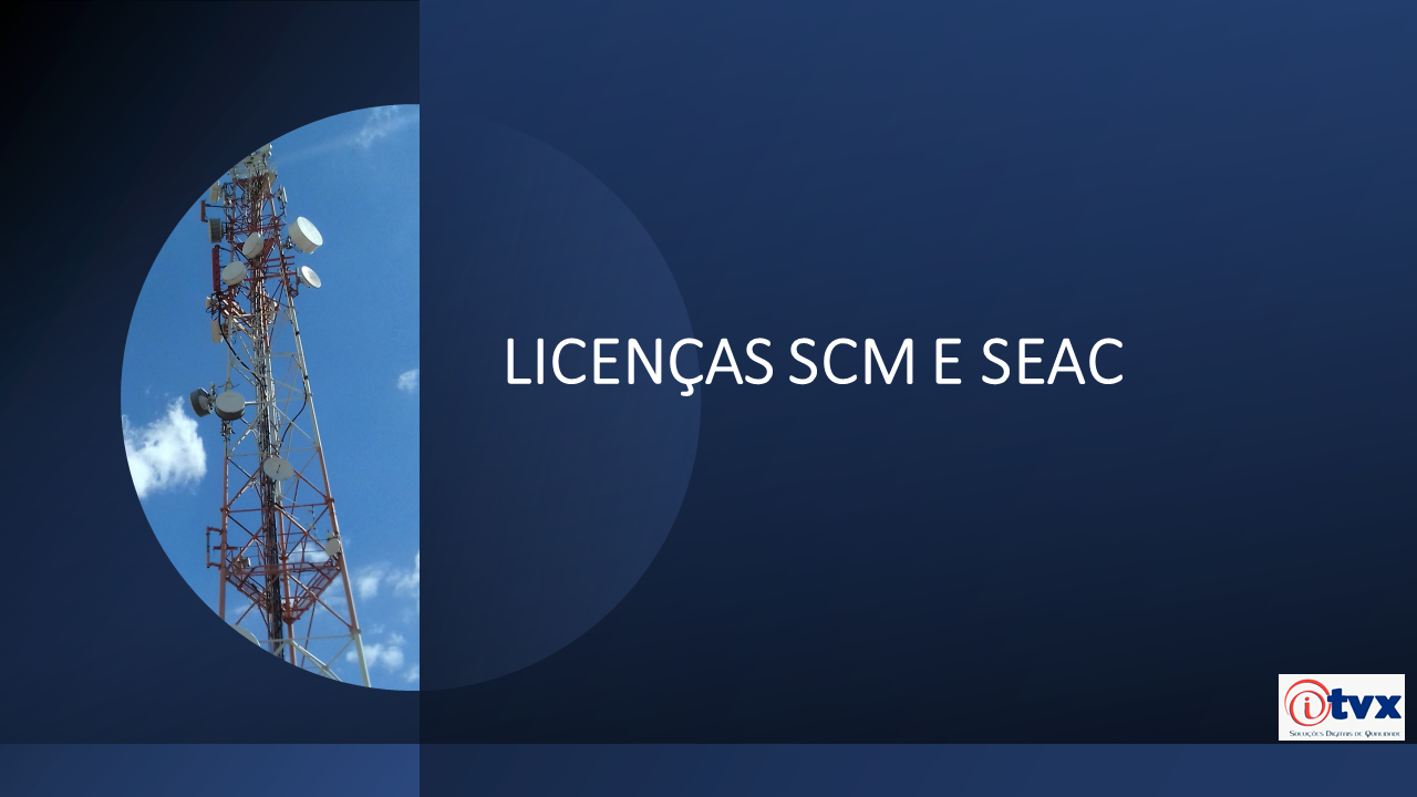 SCM E SEAC